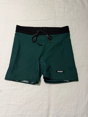 Bandit Running Cadence 5” Compression Short
